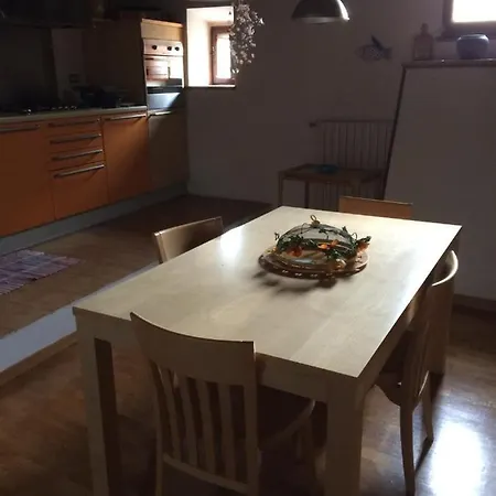 La Casa Di Carta Διαμέρισμα Ορβιέτο