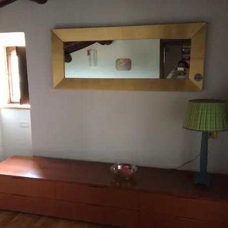 La Casa Di Carta Appartamento Orvieto