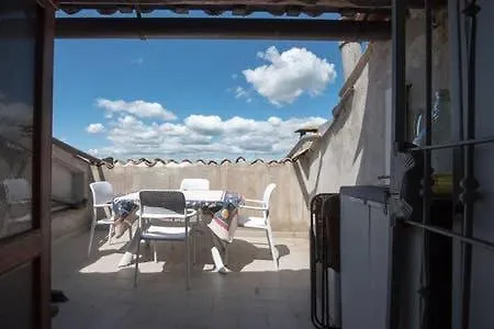 Διαμέρισμα La Casa Di Carta *