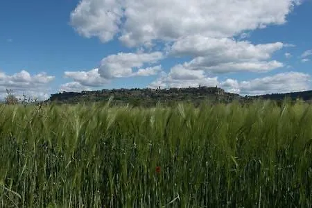 La Casa Di Carta * Orvieto