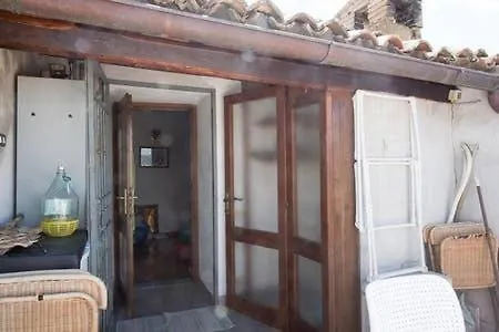 La Casa Di Carta Διαμέρισμα