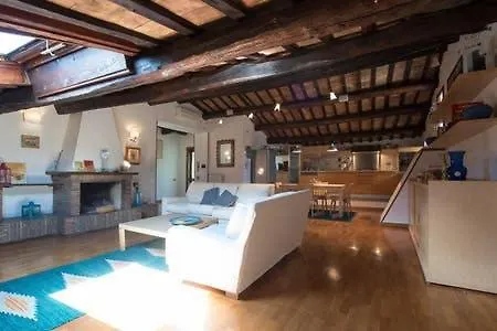 La Casa Di Carta Διαμέρισμα